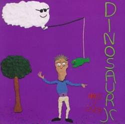 Dinosaur Jr. : Hand It Over